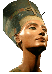 Nefertiti